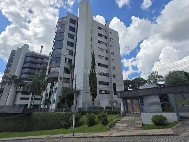 Imagem: Residencial Monte Solaro - Apto. 401B