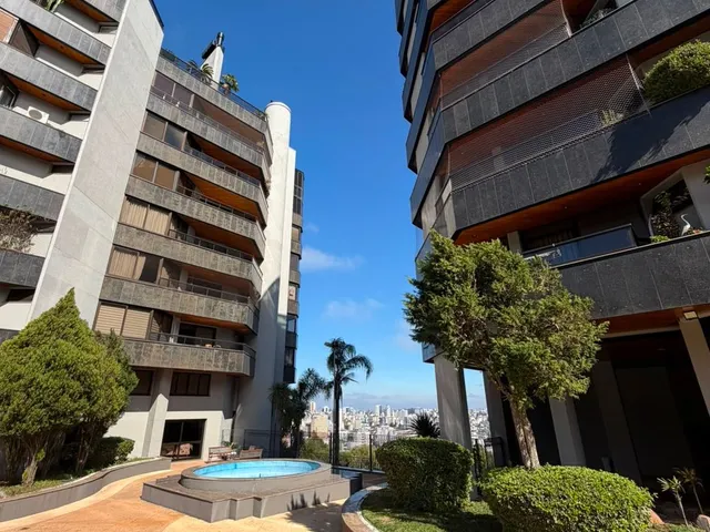 Imagem 10: Residencial Monte Solaro - Apto. 401B - Residencial Monte Solaro - Apto. 401B