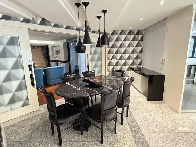 Imagem 2: Residencial Monte Solaro - Apto. 401B - Residencial Monte Solaro - Apto. 401B