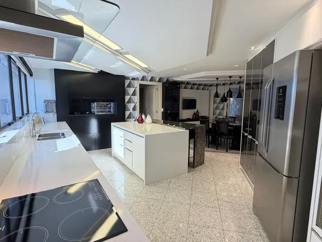 Imagem 14: Residencial Monte Solaro - Apto. 401B - Residencial Monte Solaro - Apto. 401B