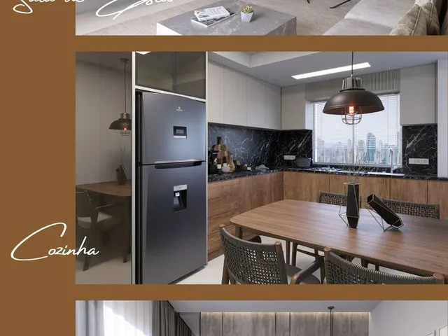 Imagem 7: John Kennedy - John Kennedy - 2 e 3 Dorm em Passo Fundo