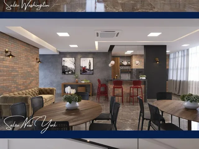 Imagem 11: John Kennedy - John Kennedy - 2 e 3 Dorm em Passo Fundo