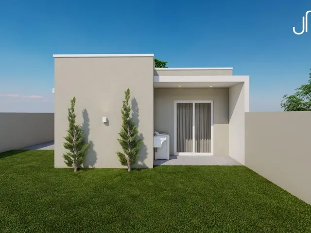 Imagem 8: Térrea na Planta no Bairro Vera Cruz/Rua Veranópolis - Térrea na Planta no Bairro Vera Cruz/Rua Veranópolis