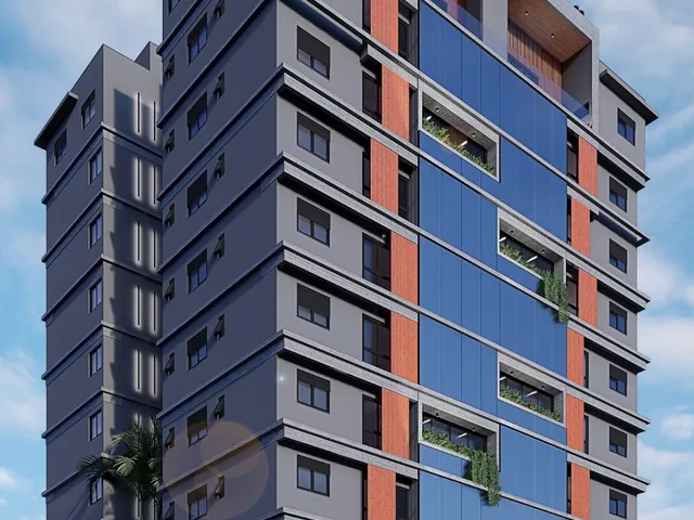 Imagem 2: Edifício Comercial/Residencial Átrio Multi Tower - Edifício Comercial/Residencial Átrio Multi Tower