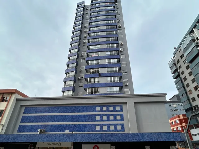 Imagem: Edificio Sunshine - Edificio Sunshine