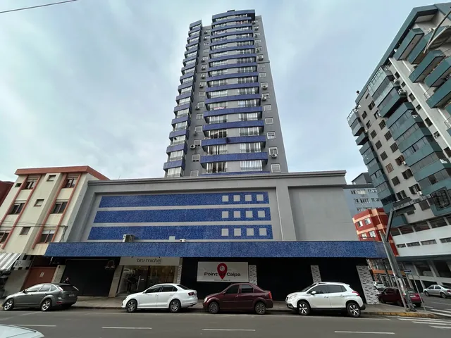 Imagem 14: Edificio Sunshine - Edificio Sunshine
