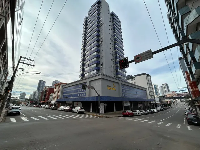 Imagem 3: Edificio Sunshine - Edificio Sunshine