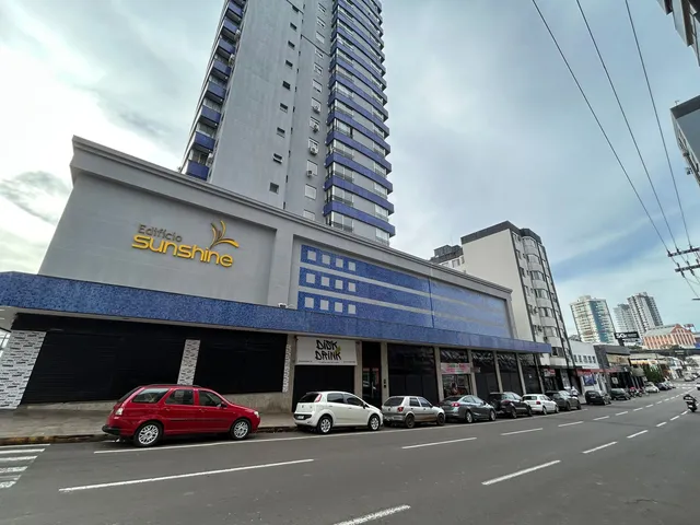 Imagem 9: Edificio Sunshine - Edificio Sunshine
