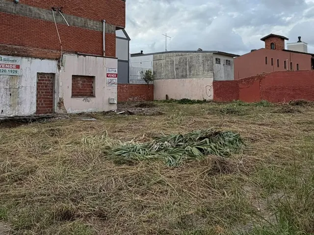 Imagem: Terreno Cinquentenário Caxais do Sul