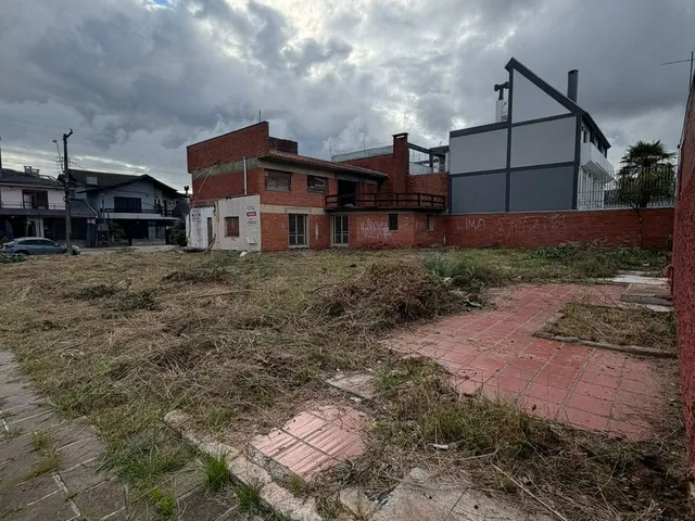 Imagem 5: Terreno Cinquentenário Caxais do Sul - Terreno Cinquentenário Caxais do Sul