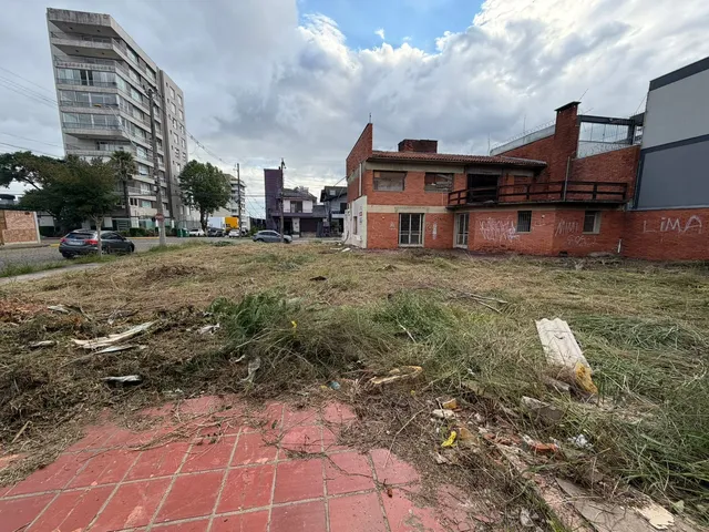 Imagem 9: Terreno Cinquentenário Caxais do Sul - Terreno Cinquentenário Caxais do Sul
