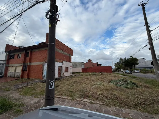 Imagem 3: Terreno Cinquentenário Caxais do Sul - Terreno Cinquentenário Caxais do Sul