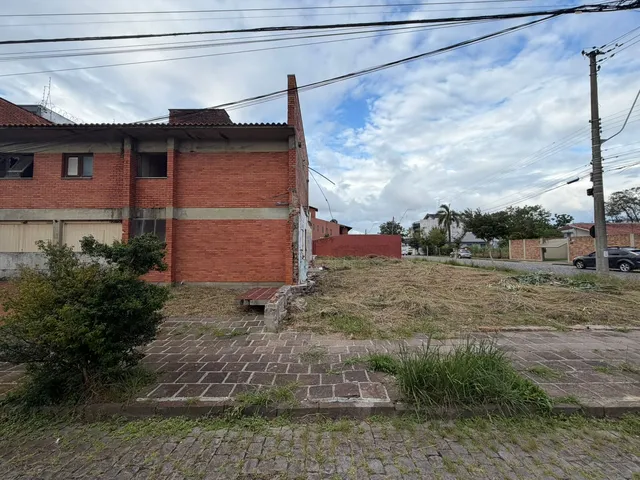Imagem 4: Terreno Cinquentenário Caxais do Sul - Terreno Cinquentenário Caxais do Sul
