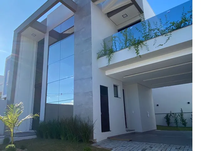Imagem: Casa Dois Pavimentos - Altos Da Boa Vista