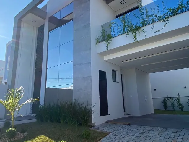 Imagem 15: Casa Dois Pavimentos - Altos da Boa Vista - Casa Dois Pavimentos - Altos da Boa Vista
