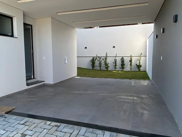 Imagem 13: Casa Dois Pavimentos - Altos da Boa Vista - Casa Dois Pavimentos - Altos da Boa Vista