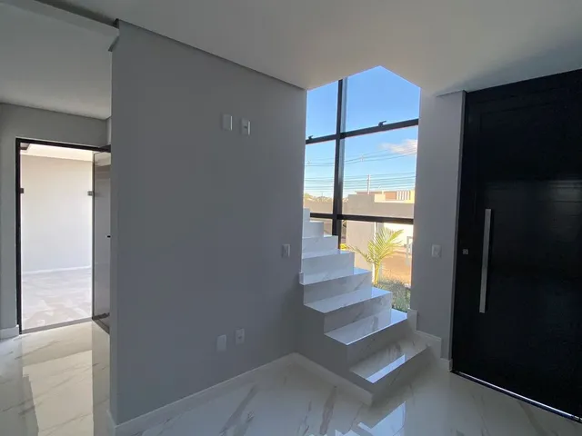 Imagem 12: Casa Dois Pavimentos - Altos da Boa Vista - Casa Dois Pavimentos - Altos da Boa Vista