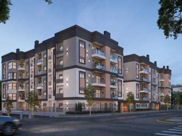 Imagem: Charmant Village Passo Fundo 1 e 2 dorm