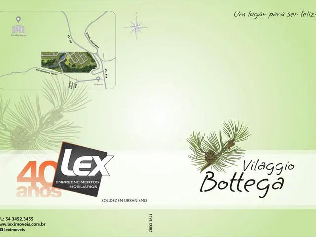 Imagem 3: Villaggio Bottega - Villaggio Bottega
