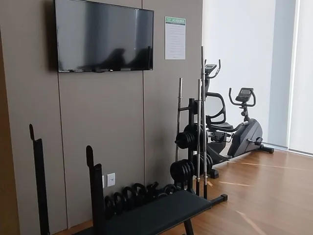 Imagem 5: 0 Apartamento com 2 dormitórios