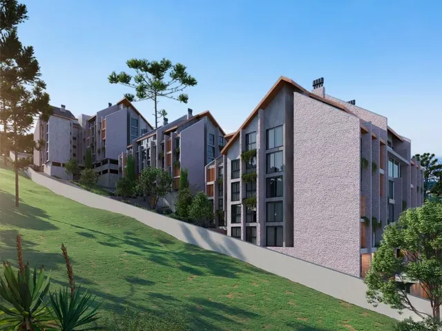 Imagem 4: Terreno Vila do Sol - Terreno À Venda no Bairro Varzea Grande - Gramado/Rs