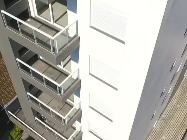 Imagem: Residencial Quintana - Residencial Quintana