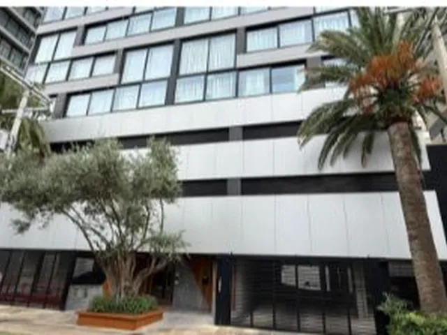 Imagem: Edifício Voga - Apto. 602/Box 32 - Edifício