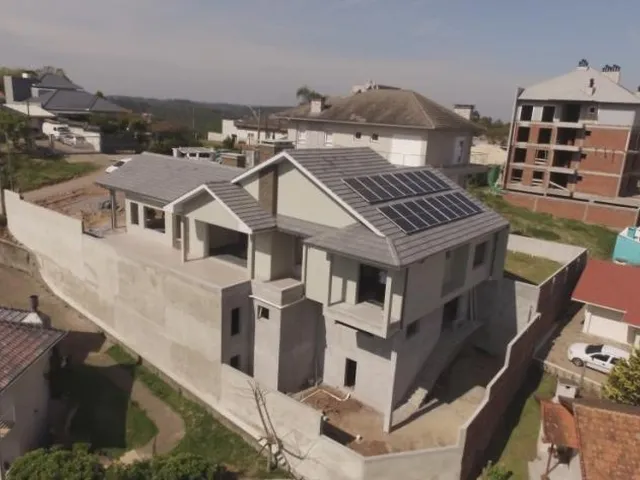Imagem: Casa com Vista - Bairro Pousada da Neve