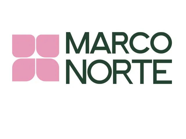 Imagem: Loteamento Marco Norte - Loteamento Marco