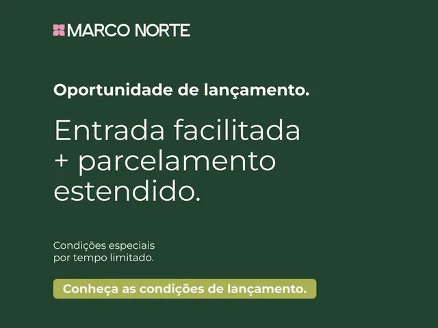 Imagem 11: Loteamento Marco Norte - Loteamento Marco Norte