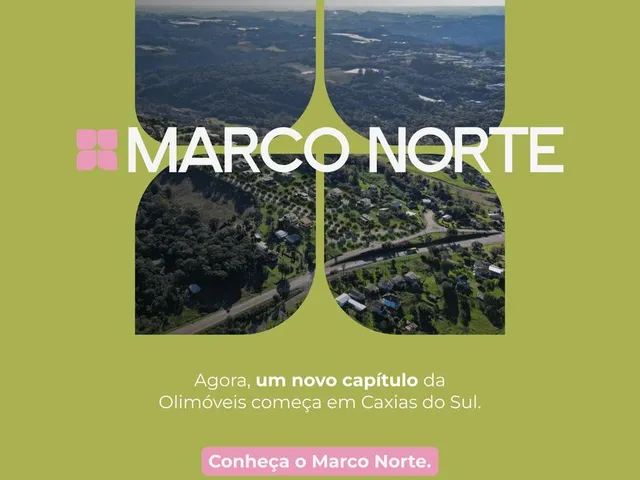 Imagem 12: Loteamento Marco Norte - Loteamento Marco Norte
