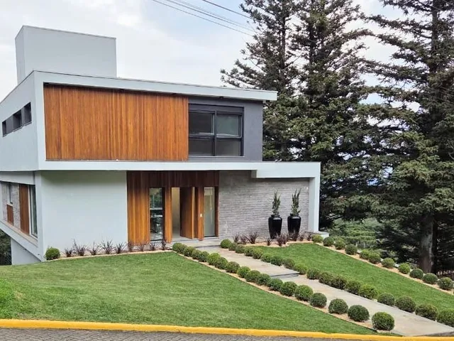 Imagem: Colline - MontBelle House
