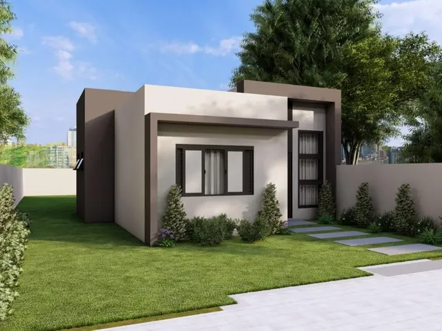 Imagem 7: Casa Térrea no Bairro Vera Cruz/Rua Veranópolis - Casa Térrea no Bairro Vera Cruz/Rua Veranópolis