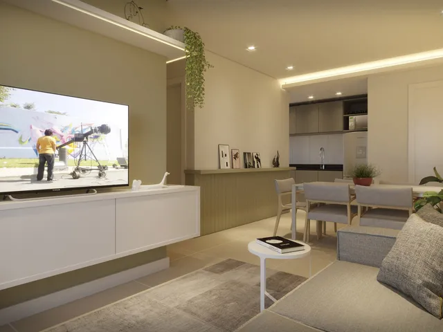 Imagem 11: Orvieto Residence - Orvieto Residence