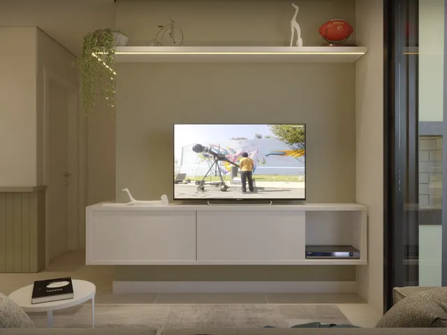 Imagem 13: Orvieto Residence - Orvieto Residence