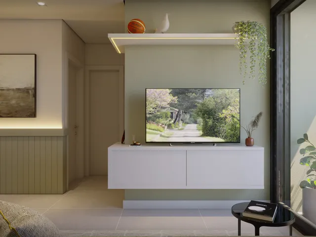Imagem 16: Orvieto Residence - Orvieto Residence