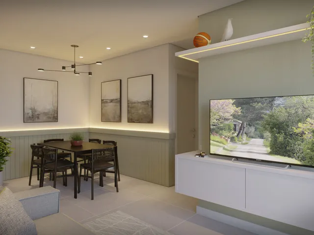 Imagem 6: Orvieto Residence - Orvieto Residence