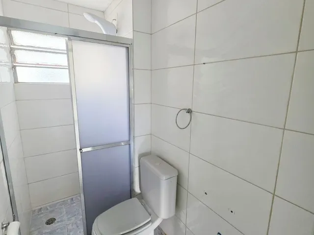 Imagem 10: Condomínio Barão Rio Branco - Ed. Flamboyan - Apto 02 - Condomínio Barão Rio Branco - Ed. Flamboyan - Apto 02