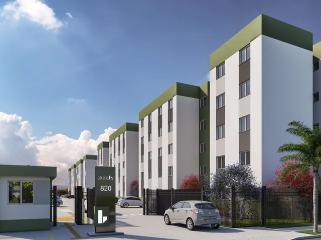 Imagem: Residencial Dublin - Residencial Dublin