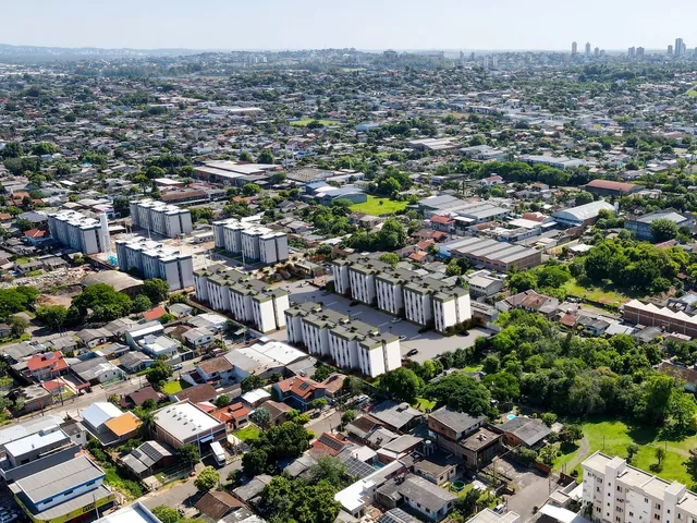 Imagem 8: Residencial Dublin - Residencial Dublin