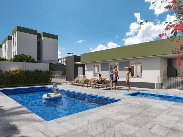 Imagem 5: Residencial Dublin - Residencial Dublin