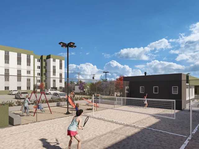 Imagem 14: Residencial Dublin - Residencial Dublin