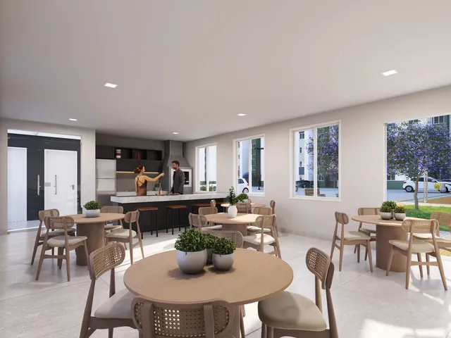 Imagem 7: Residencial Dublin - Residencial Dublin