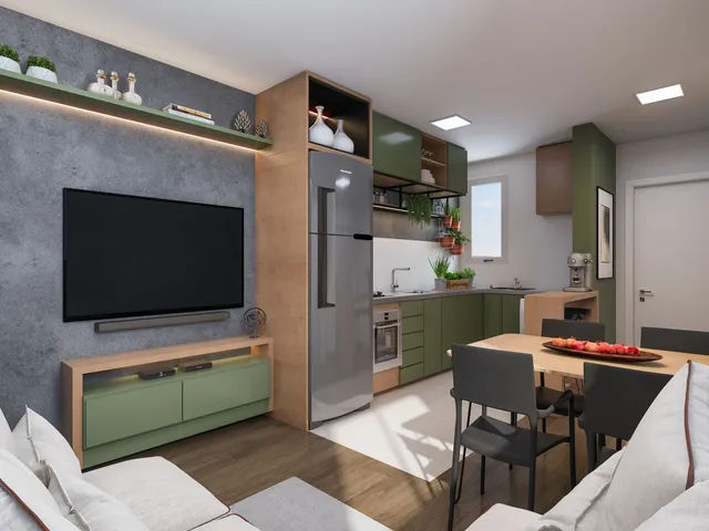 Imagem 9: Residencial Dublin - Residencial Dublin