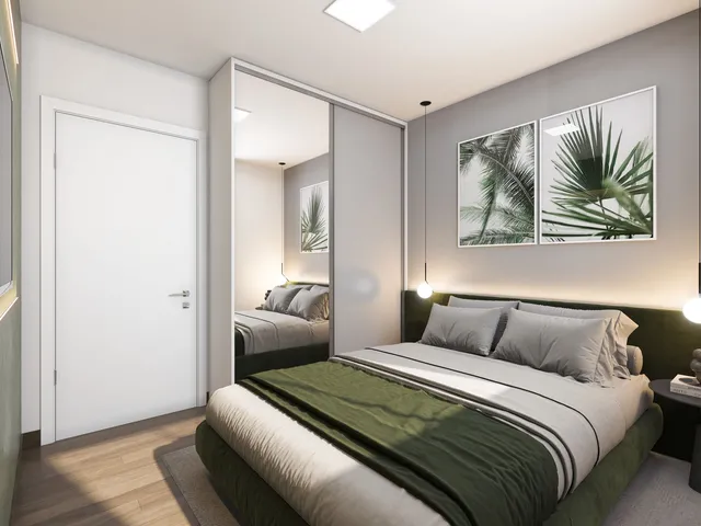 Imagem 10: Residencial Dublin - Residencial Dublin