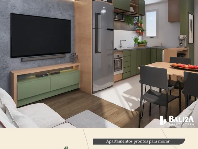 Imagem 16: Residencial Dublin - Residencial Dublin