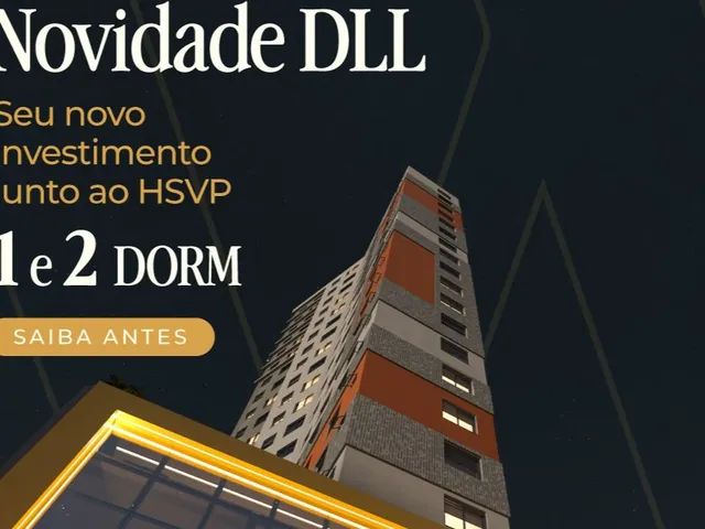 Imagem: Edifício Wish - Edifício Wish
