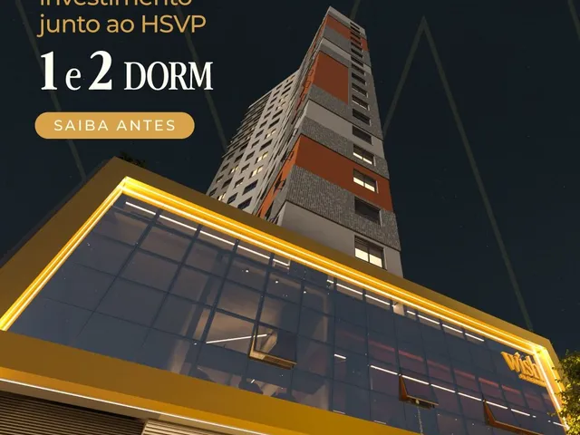 Imagem 11: Edifício Wish - Edifício Wish