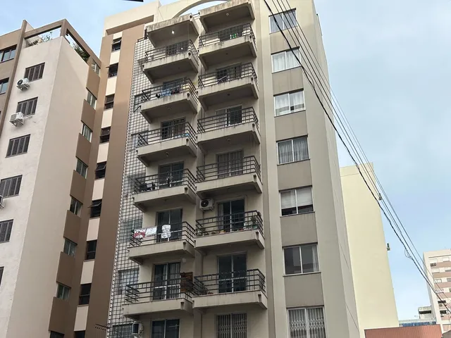 Imagem: Edificio Corsa - Edificio Corsa