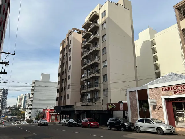 Imagem 14: Edificio Corsa - Edificio Corsa